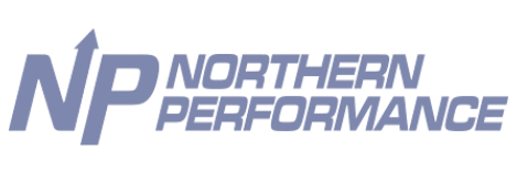 Northern Performance Transparent Logo