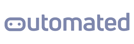 Outomated Logo